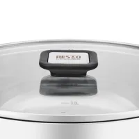 Set de cratițe Resto 92214 3.2l Oțel inoxidabil / Inox photo 8