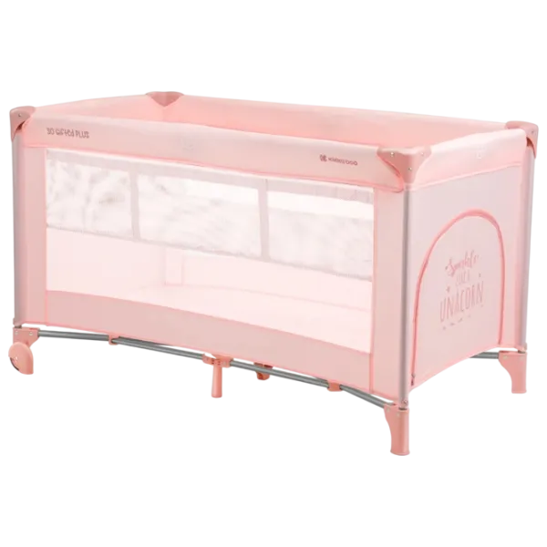 Манеж Kikka Boo So Gifted Plus ( KB.225775) 6 месяцев - 3 года / Розовый photo 2 Манеж Kikka Boo So Gifted Plus ( KB.225775) 6 месяцев - 3 года / Розовый photo 2