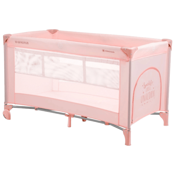 Манеж Kikka Boo So Gifted Plus ( KB.225775) 6 месяцев - 3 года / Розовый photo 2 Манеж Kikka Boo So Gifted Plus ( KB.225775) 6 месяцев - 3 года / Розовый photo 2