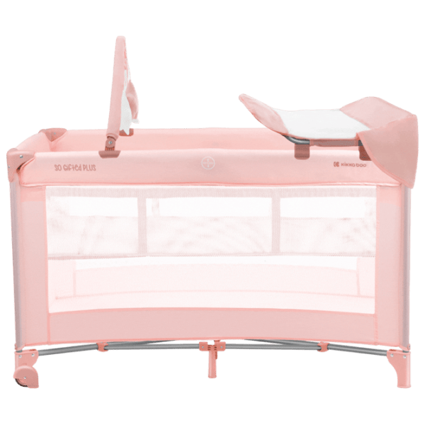 Манеж Kikka Boo So Gifted Plus ( KB.225775) 6 месяцев - 3 года / Розовый photo 3 Манеж Kikka Boo So Gifted Plus ( KB.225775) 6 месяцев - 3 года / Розовый photo 3