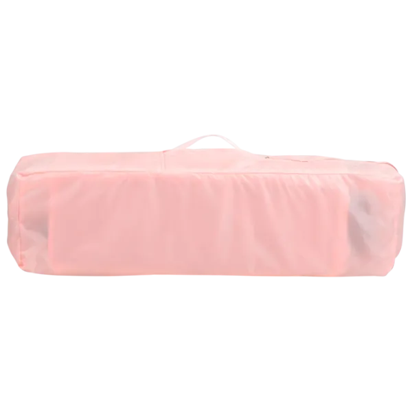 Манеж Kikka Boo So Gifted Plus ( KB.225775) 6 месяцев - 3 года / Розовый photo 4 Манеж Kikka Boo So Gifted Plus ( KB.225775) 6 месяцев - 3 года / Розовый photo 4