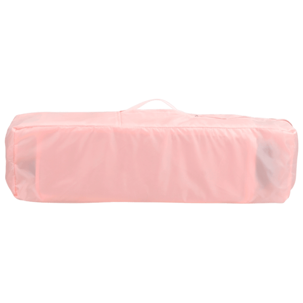 Манеж Kikka Boo So Gifted Plus ( KB.225775) 6 месяцев - 3 года / Розовый photo 4 Манеж Kikka Boo So Gifted Plus ( KB.225775) 6 месяцев - 3 года / Розовый photo 4