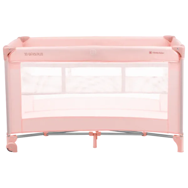 Манеж Kikka Boo So Gifted Plus ( KB.225775) 6 месяцев - 3 года / Розовый photo 5 Манеж Kikka Boo So Gifted Plus ( KB.225775) 6 месяцев - 3 года / Розовый photo 5