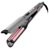 Плойка Ardesto HC-R350PT  / Pink Серый