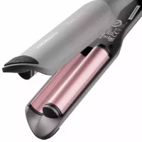 Плойка Ardesto HC-R350PT / Pink Серый photo 7