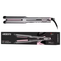 Плойка Ardesto HC-R350PT / Pink Серый photo 10