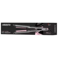 Плойка Ardesto HC-R350PT / Pink Серый photo 11