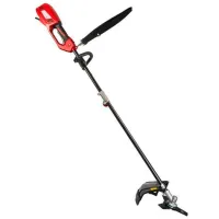 Триммер Raider RD-EBC12  / Красный