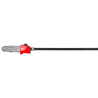 Trimmer Raider RD-EBC12 / Red photo 4