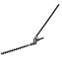 Trimmer Raider RD-EBC12 / Red photo 5