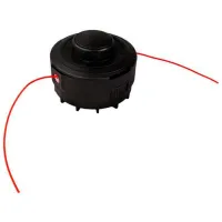 Trimmer Raider RD-EBC12 / Red photo 6