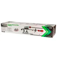 Trimmer Raider RD-EBC12 / Red photo 7