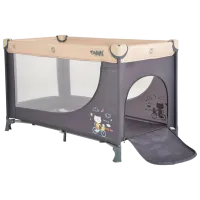 Țarc pentru copii Moni Tommy (MT.226425) 0 luni - 3 ani / Beige photo 3