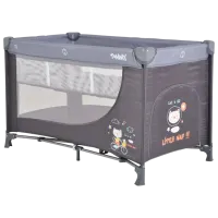 Țarc pentru copii Moni Tommy (MT.226427) 0 luni - 3 ani / Gray