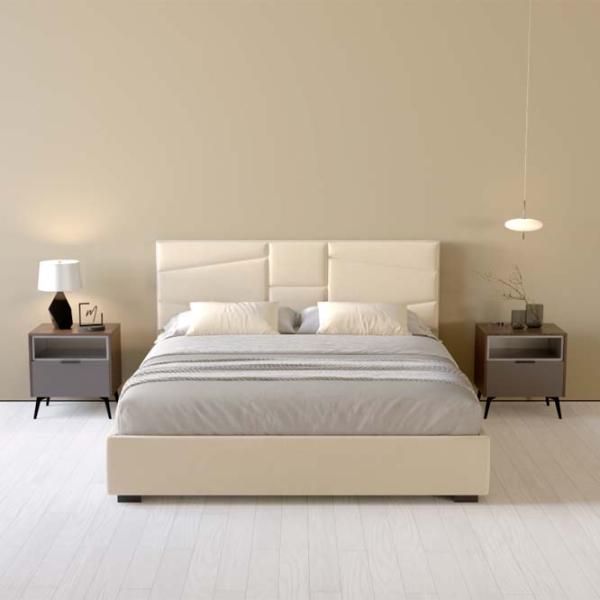 Pat My-Style my-Alia Mocca 120 x 200 cm / Placaj / Light Gray photo 4