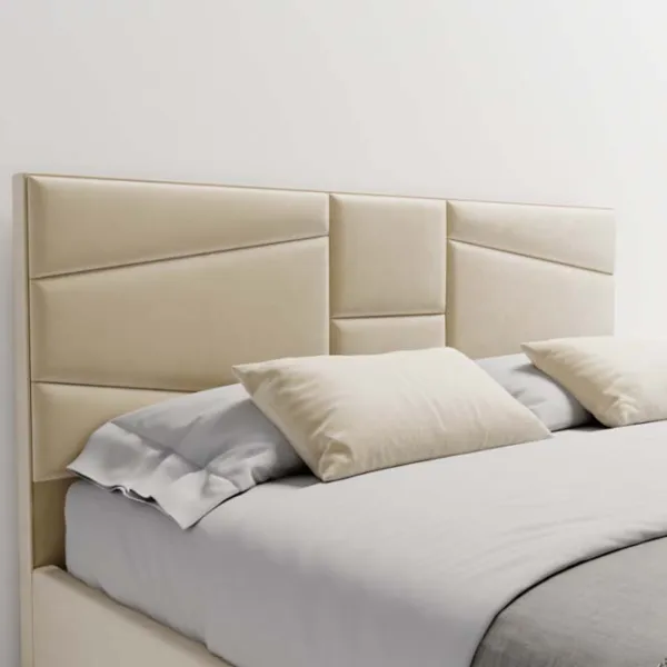 Кровать My-Style my-Alia Mocca 160 x 200 см / Фанера / Светло Серый photo 6