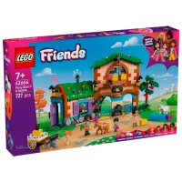 Constructor LEGO Pony Ranch & Stable Clasic/ Brown