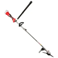 Trimmer Raider RDP-GXBC20 / Red photo 2