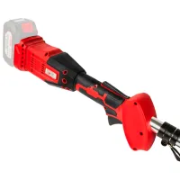 Trimmer Raider RDP-GXBC20 / Red photo 3