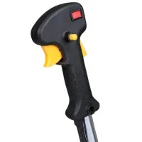 Motocoasă RTRMAX RTM9635 / Yellow photo 3