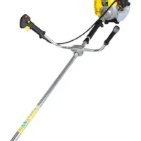 Motocoasă RTRMAX RTM9635 / Yellow photo 4