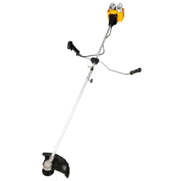 Триммер RTRMAX RTX2072B  / Желтый photo 1 Триммер RTRMAX RTX2072B  / Желтый photo 1