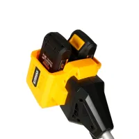 Trimmer RTRMAX RTX2072B / Yellow photo 3