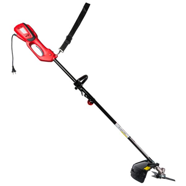 Trimmer Raider RD-EBC11  / Black photo 1 Trimmer Raider RD-EBC11  / Black photo 1