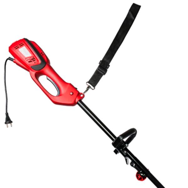 Trimmer Raider RD-EBC11  / Black photo 2 Trimmer Raider RD-EBC11  / Black photo 2