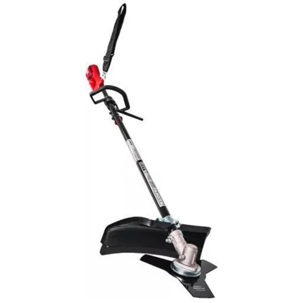 Trimmer Raider RD-EBC11  / Black photo 3 Trimmer Raider RD-EBC11  / Black photo 3