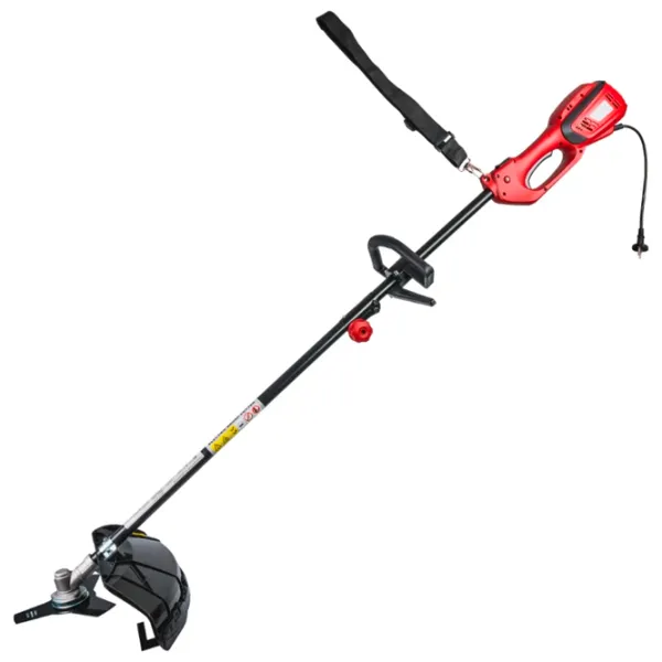 Trimmer Raider RD-EBC11  / Black photo 5 Trimmer Raider RD-EBC11  / Black photo 5
