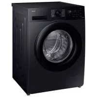 Mașină de spălat Samsung WW90CGC0EDABLE 9 kg / 1400 rpm / Black photo 2