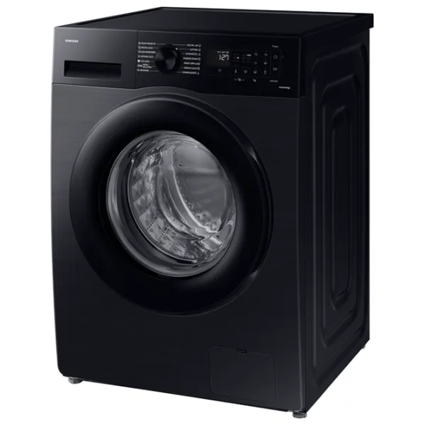 Mașină de spălat Samsung WW90CGC0EDABLE 9 kg / 1400 rpm / Black photo 3