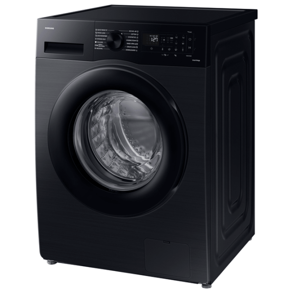 Mașină de spălat Samsung WW90CGC0EDABLE 9 kg / 1400 rpm / Black photo 3