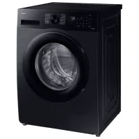 Mașină de spălat Samsung WW90CGC0EDABLE 9 kg / 1400 rpm / Black photo 3