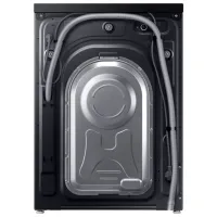 Mașină de spălat Samsung WW90CGC0EDABLE 9 kg / 1400 rpm / Black photo 4