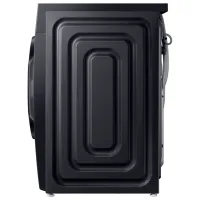 Mașină de spălat Samsung WW90CGC0EDABLE 9 kg / 1400 rpm / Black photo 5