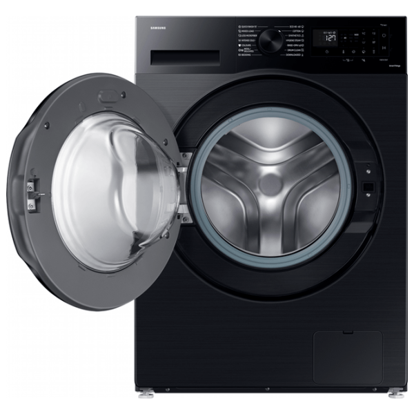 Mașină de spălat Samsung WW90CGC0EDABLE 9 kg / 1400 rpm / Black photo 6