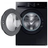 Mașină de spălat Samsung WW90CGC0EDABLE 9 kg / 1400 rpm / Black photo 6