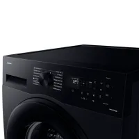 Mașină de spălat Samsung WW90CGC0EDABLE 9 kg / 1400 rpm / Black photo 8