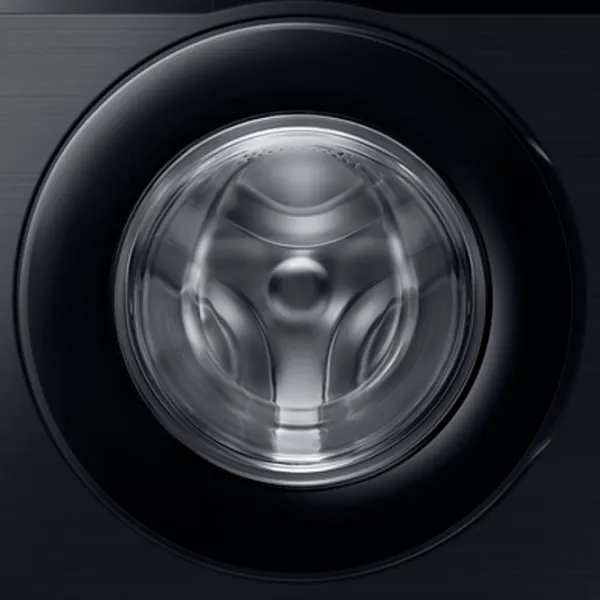 Mașină de spălat Samsung WW90CGC0EDABLE 9 kg / 1400 rpm / Black photo 10