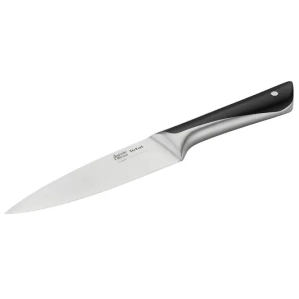 Set de cuțite Tefal K267S355 Oțel inoxidabil / Silver photo 2