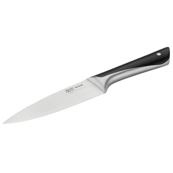 Set de cuțite Tefal K267S355 Oțel inoxidabil / Silver photo 2