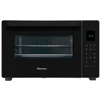 Электрическая печь Hisense HOM45D 45 л / 2000 Вт / Черный