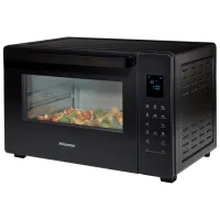 Электрическая печь Hisense HOM45D 45 л / 2000 Вт / Черный photo 5