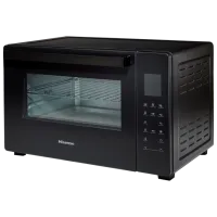 Электрическая печь Hisense HOM45D 45 л / 2000 Вт / Черный photo 6