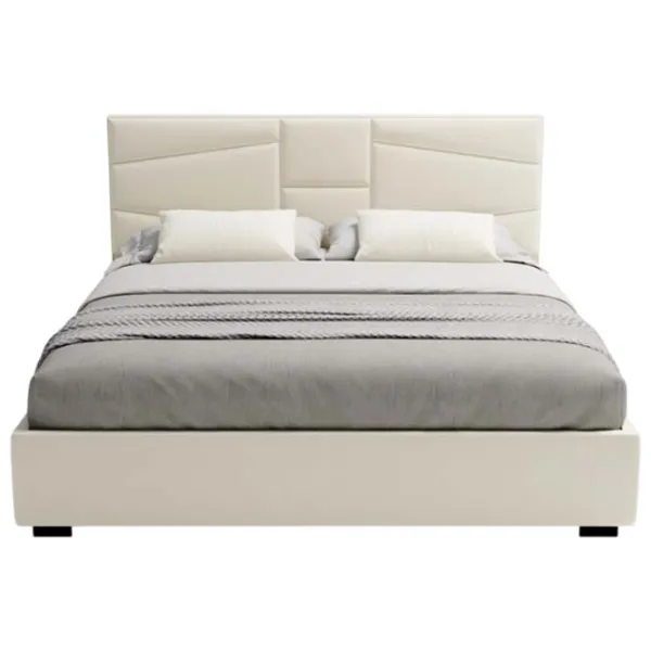 Pat My-Style my-Alia Mocca 90 x 200 cm / Placaj / Light-Beige photo 2