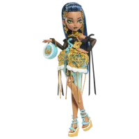 Păpușă Mattel Scary Sweet Birthday JBG76 model / 3+ photo 4
