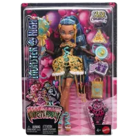 Păpușă Mattel Scary Sweet Birthday JBG76 model / 3+ photo 5