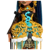 Păpușă Mattel Scary Sweet Birthday JBG76 model / 3+ photo 6